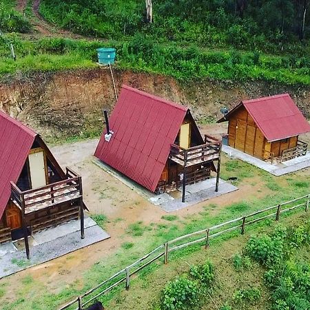 Pousada Pedra Da Mata Chales Na Montanha Munhoz Екстер'єр фото